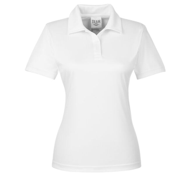 Ladies' Zone Performance Polo Thumbnail