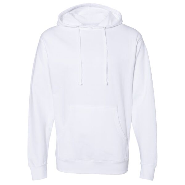 Midweight Hooded Sweatshirt Thumbnail