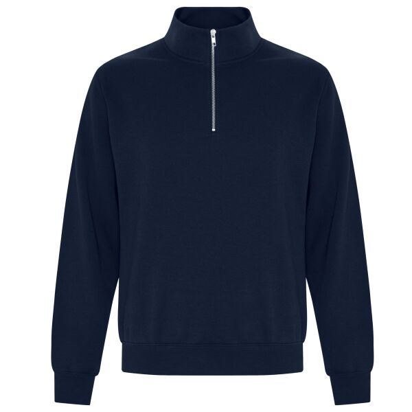 COG - ATC EVERYDAY FLEECE QUARTER ZIP SWEATSHIRT Thumbnail