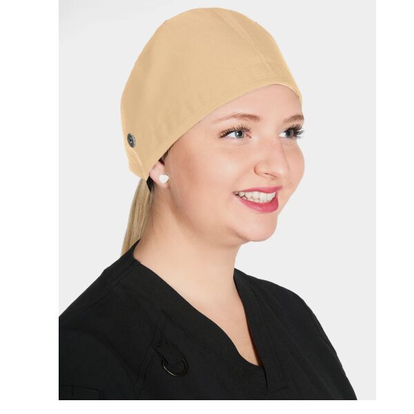 Unisex Surgeon's Cap Thumbnail