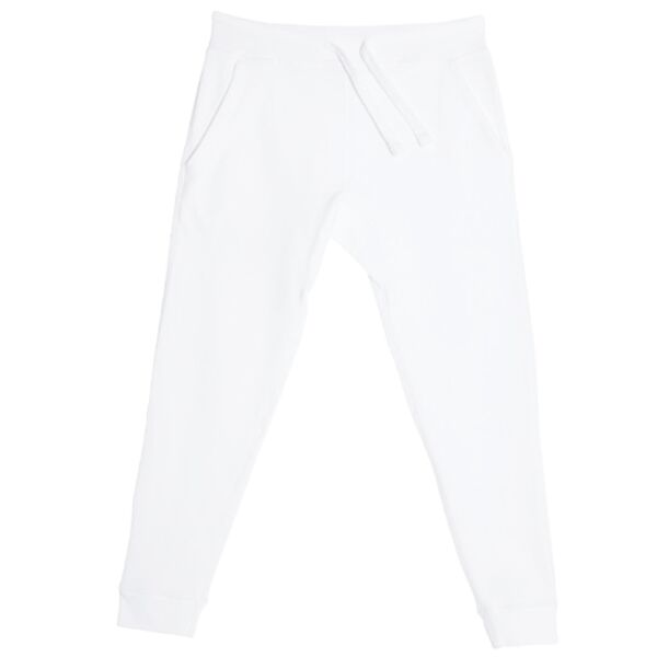 Premium Fleece Joggers Thumbnail