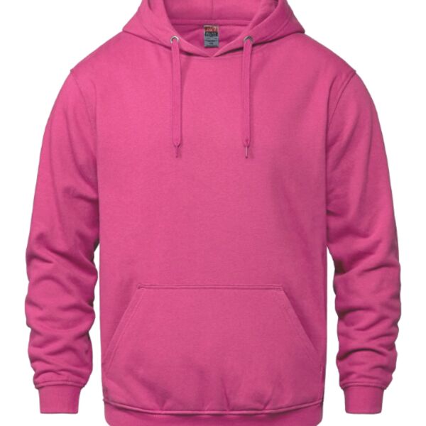 Vault - Adult Pullover Hooded Sweatshirt Thumbnail