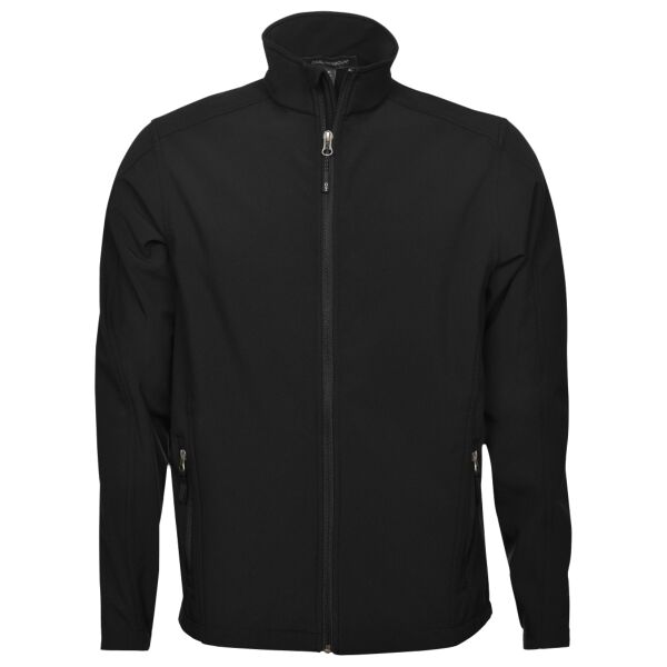 WildOntario - COAL HARBOUR EVERYDAY SOFT SHELL JACKET Thumbnail