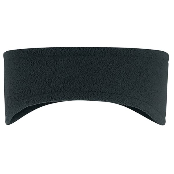Polyester Fleece  Winter Earband Thumbnail