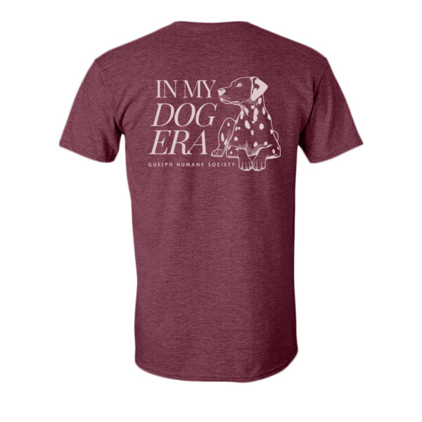 In My Dog Era - Softstyle T-Shirt  Thumbnail