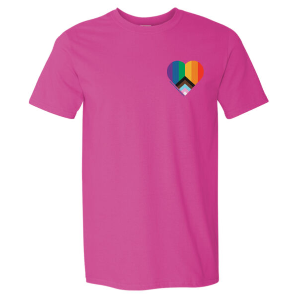 Pride - Softstyle T-Shirt Thumbnail