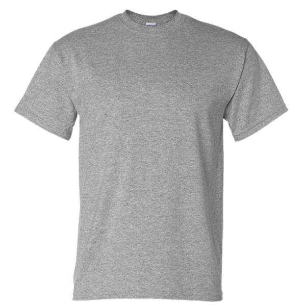 Build Your Own - Fine Jersey T-Shirt Thumbnail