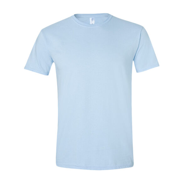 Build Your Own - Softstyle T-Shirt Thumbnail