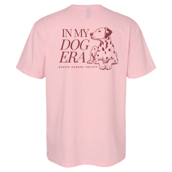 In My Dog Era - Softstyle T-Shirt Thumbnail