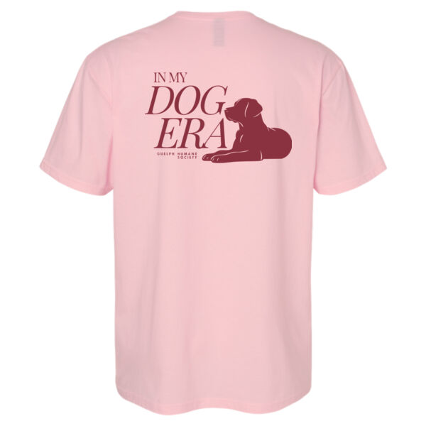 In My Dog Era - Softstyle T-Shirt Thumbnail