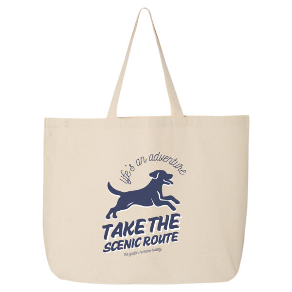 25L Jumbo Tote Thumbnail