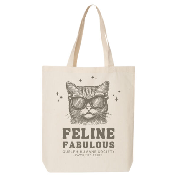 Economical Tote Thumbnail