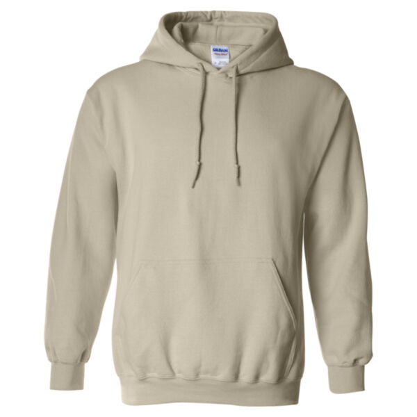 Heavy Blend Hooded Sweatshirt Thumbnail