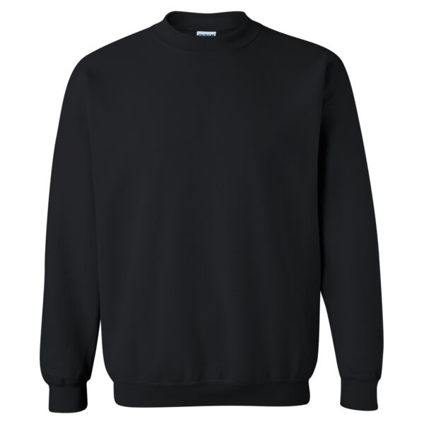 Heavy Blend Crewneck Sweatshirt  Thumbnail