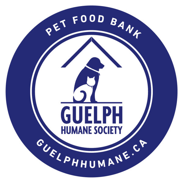 GHS Pet Food Bank Thumbnail