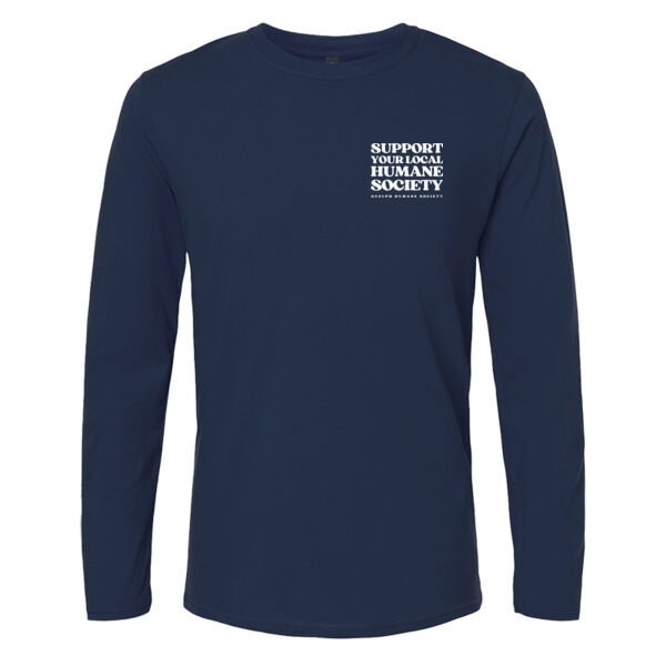 Long Sleeve T-Shirt  Thumbnail