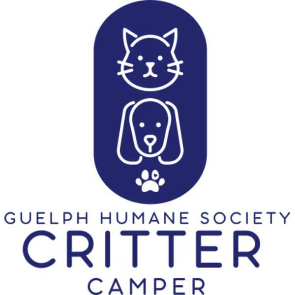 GuelphHumaneSociety CamperLogo Thumbnail
