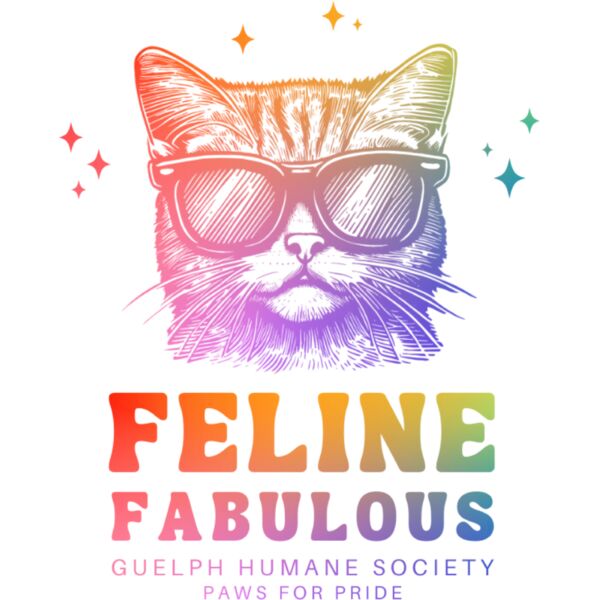 FelineFabulous Gradient Thumbnail