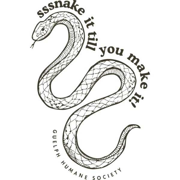 SnakeItTillYouMakeIt green Thumbnail