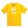 GILDAN ULTRA COTTON YOUTH T-SHIRT Thumbnail