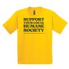 GILDAN ULTRA COTTON YOUTH T-SHIRT Thumbnail