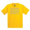 GILDAN ULTRA COTTON YOUTH T-SHIRT Thumbnail