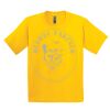 GILDAN ULTRA COTTON YOUTH T-SHIRT Thumbnail