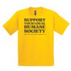 GILDAN ULTRA COTTON YOUTH T-SHIRT Thumbnail