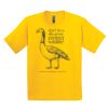GILDAN ULTRA COTTON YOUTH T-SHIRT Thumbnail