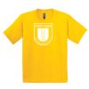 GILDAN ULTRA COTTON YOUTH T-SHIRT Thumbnail