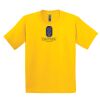 GILDAN ULTRA COTTON YOUTH T-SHIRT Thumbnail