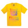 GILDAN ULTRA COTTON YOUTH T-SHIRT Thumbnail