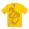 GILDAN ULTRA COTTON YOUTH T-SHIRT Thumbnail