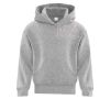 ATC EVERYDAY FLEECE HOODED YOUTH SWEATSHIRT Thumbnail
