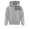 ATC EVERYDAY FLEECE HOODED YOUTH SWEATSHIRT Thumbnail