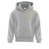 ATC EVERYDAY FLEECE HOODED YOUTH SWEATSHIRT Thumbnail