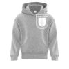 ATC EVERYDAY FLEECE HOODED YOUTH SWEATSHIRT Thumbnail