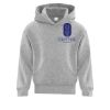 ATC EVERYDAY FLEECE HOODED YOUTH SWEATSHIRT Thumbnail
