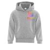 ATC EVERYDAY FLEECE HOODED YOUTH SWEATSHIRT Thumbnail