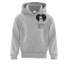 ATC EVERYDAY FLEECE HOODED YOUTH SWEATSHIRT Thumbnail