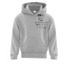 ATC EVERYDAY FLEECE HOODED YOUTH SWEATSHIRT Thumbnail
