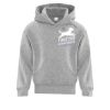 ATC EVERYDAY FLEECE HOODED YOUTH SWEATSHIRT Thumbnail