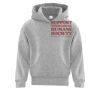 ATC EVERYDAY FLEECE HOODED YOUTH SWEATSHIRT Thumbnail