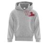 ATC EVERYDAY FLEECE HOODED YOUTH SWEATSHIRT Thumbnail
