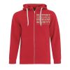 ATC ES ACTIVE FULL ZIP HOODED SWEATSHIRT Thumbnail
