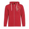 ATC ES ACTIVE FULL ZIP HOODED SWEATSHIRT Thumbnail