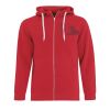 ATC ES ACTIVE FULL ZIP HOODED SWEATSHIRT Thumbnail