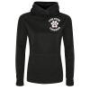 ATC GAME DAY FLEECE HOODED LADIES' SWEATSHIRT Thumbnail