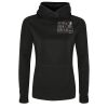 ATC GAME DAY FLEECE HOODED LADIES' SWEATSHIRT Thumbnail