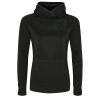 ATC GAME DAY FLEECE HOODED LADIES' SWEATSHIRT Thumbnail